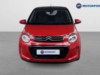 Used Citroen C1 2021 for sale - 74732847: Photo