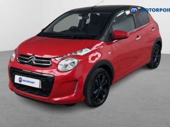 Used Citroen C1 2021 for sale - 74732847: Photo