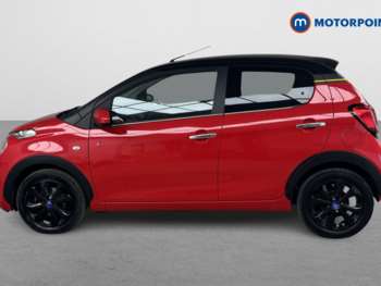 Used Citroen C1 2021 for sale - 74732847: Photo