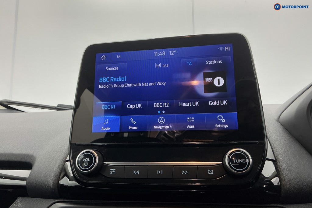 Used Ford Ecosport 2023 for sale - 78043109: Photo 10