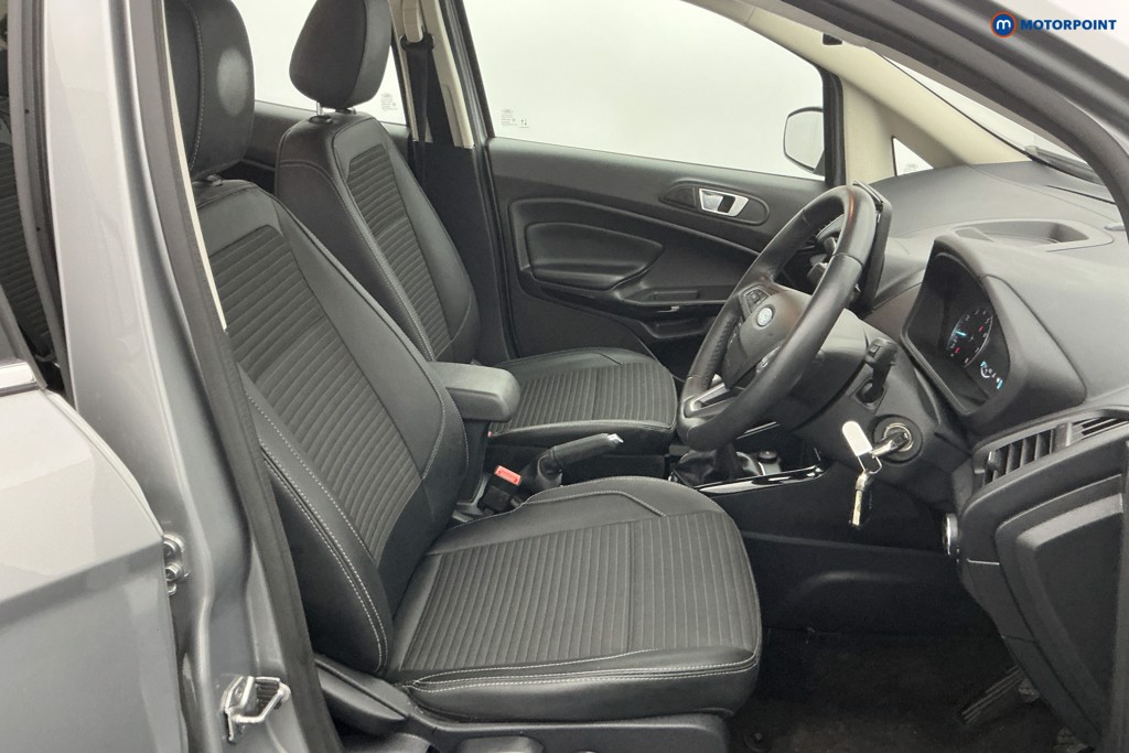 Used Ford Ecosport 2023 for sale - 78043109: Photo 14