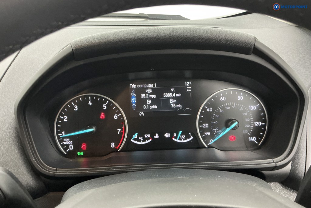 Used Ford Ecosport 2023 for sale - 78043109: Photo 18