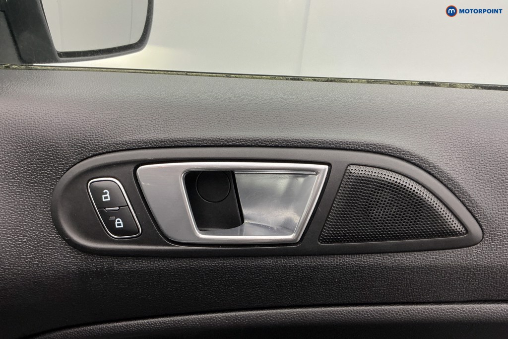 Used Ford Ecosport 2023 for sale - 78043109: Photo 35