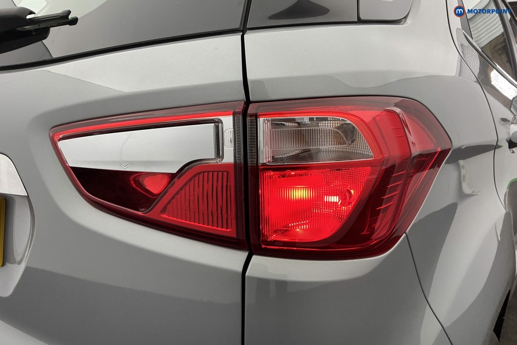 Used Ford Ecosport 2023 for sale - 78043109: Photo 40