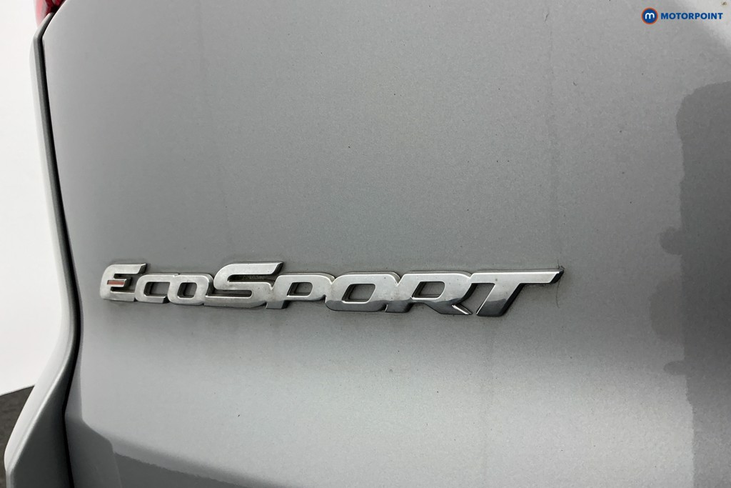 Used Ford Ecosport 2023 for sale - 78043109: Photo 42