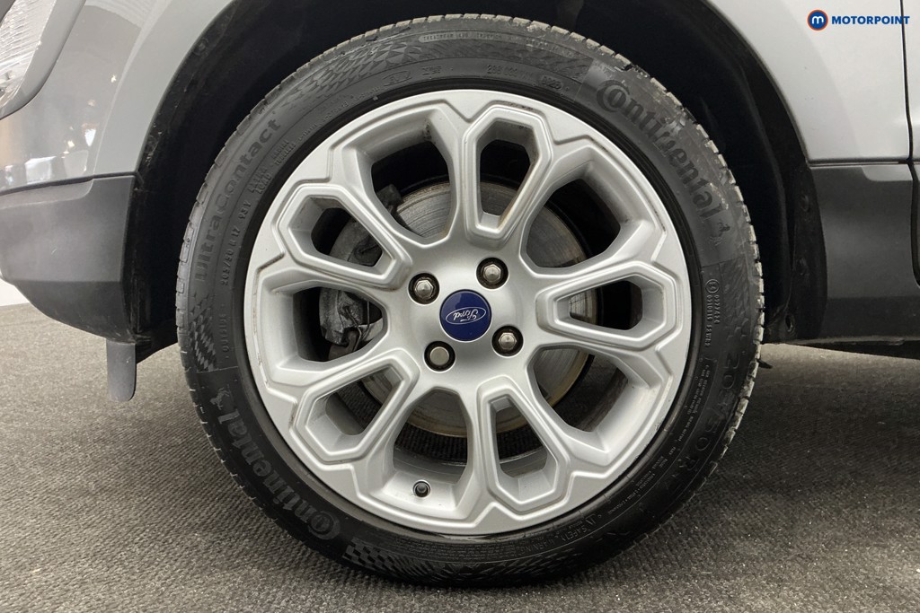 Used Ford Ecosport 2023 for sale - 78043109: Photo 43