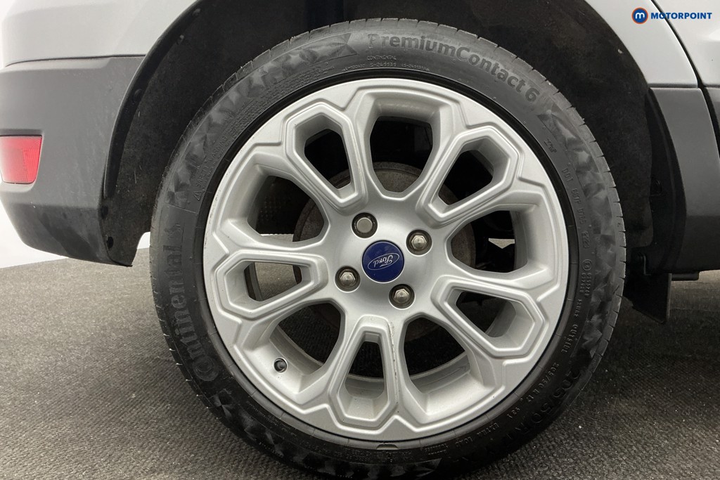 Used Ford Ecosport 2023 for sale - 78043109: Photo 45