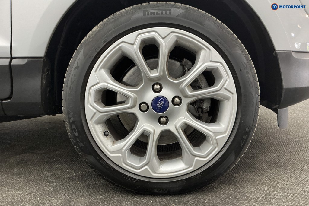 Used Ford Ecosport 2023 for sale - 78043109: Photo 46