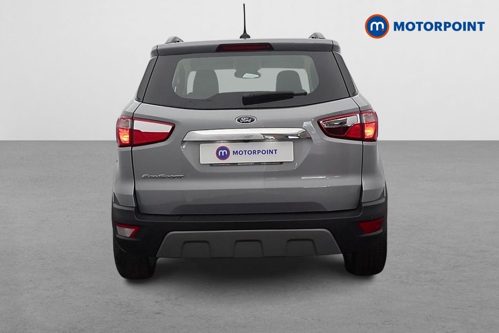 Used Ford Ecosport 2023 for sale - 78043109: Photo 6