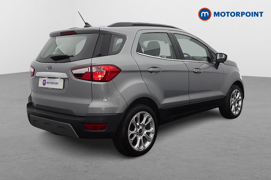 Used Ford Ecosport 2023 for sale - 78043109: Photo 7