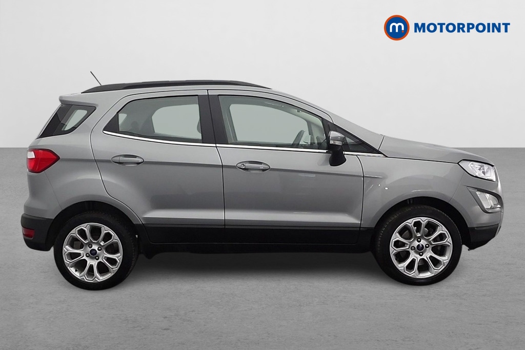 Used Ford Ecosport 2023 for sale - 78043109: Photo 8
