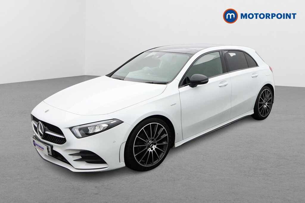 Used Mercedes-Benz A-Class 2021 for sale - 78078392: Photo 3