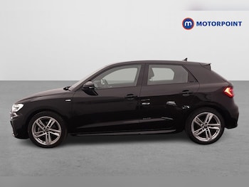 Used Audi A1 2021 for sale - 78251326: Photo