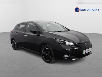 Used Nissan Leaf 2022 for sale - 78496548: Photo