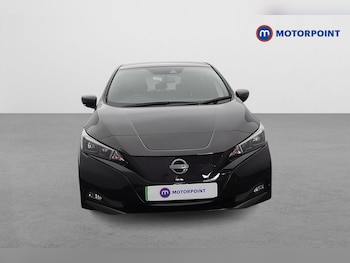 Used Nissan Leaf 2022 for sale - 78496548: Photo