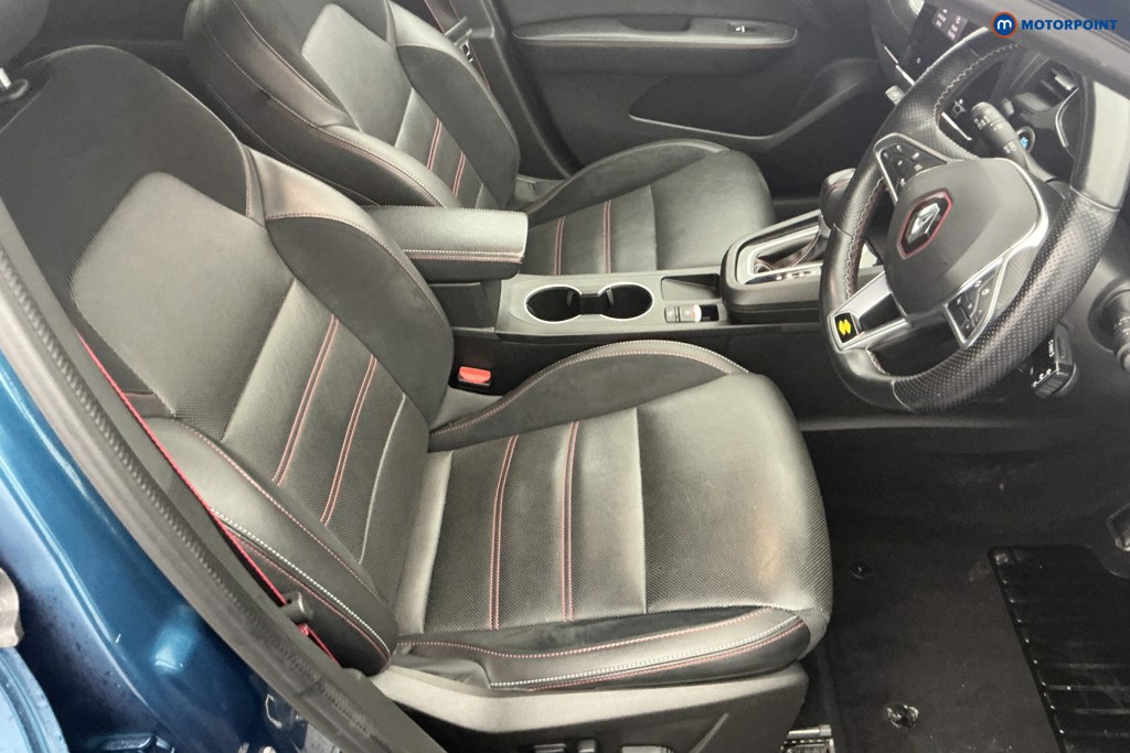 Used Renault Arkana 2022 for sale - 76545649: Photo 10