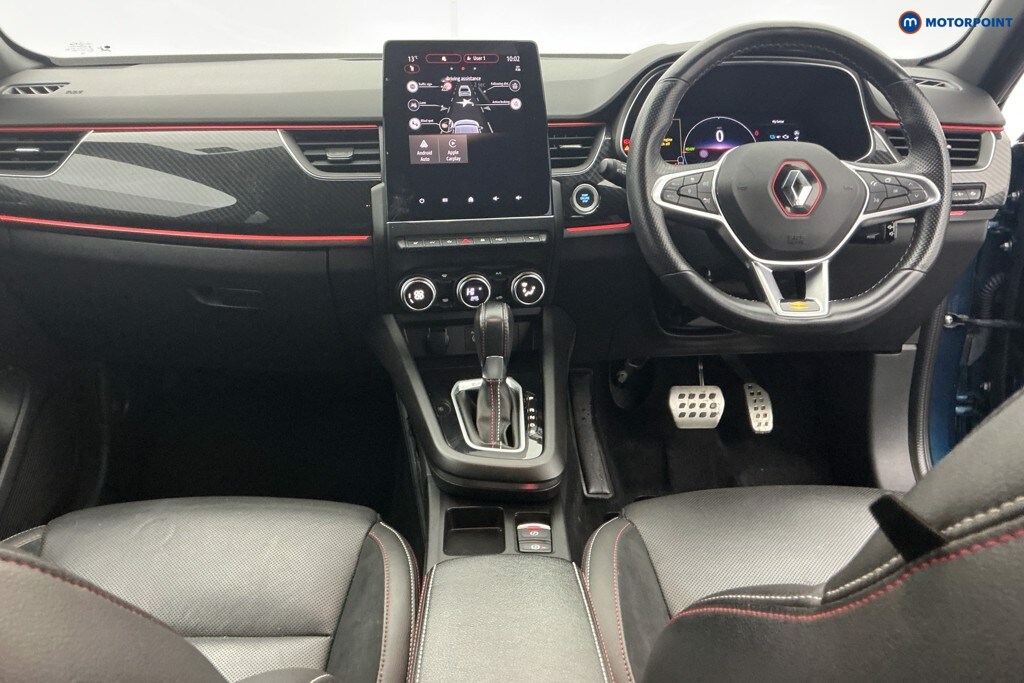 Used Renault Arkana 2022 for sale - 76545649: Photo 14