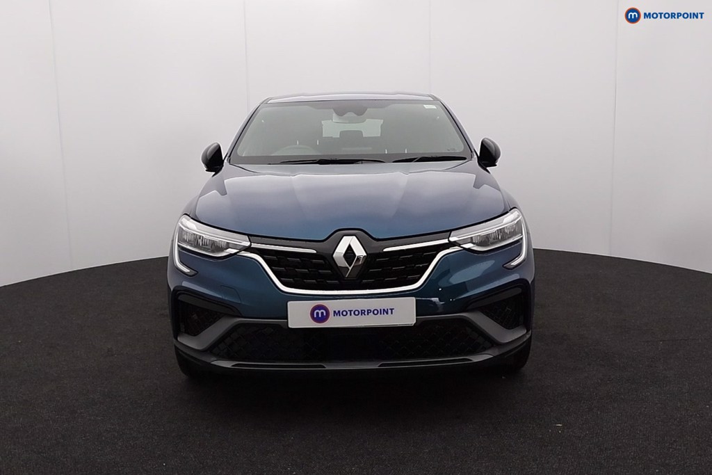 Used Renault Arkana 2022 for sale - 76545649: Photo 2