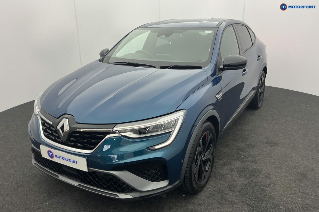 Used Renault Arkana 2022 for sale - 76545649: Photo 23