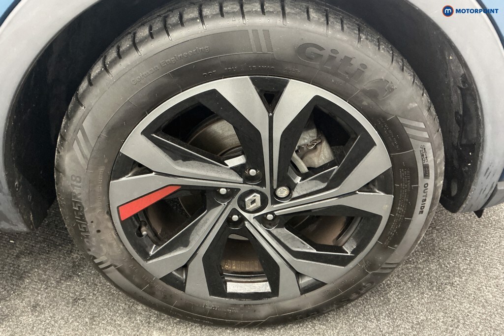 Used Renault Arkana 2022 for sale - 76545649: Photo 25