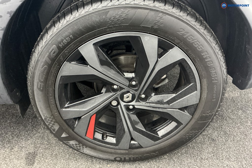 Used Renault Arkana 2022 for sale - 76545649: Photo 26