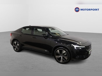 Used Polestar Polestar 2 2023 for sale - 77872896: Photo