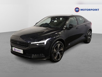 Used Polestar Polestar 2 2023 for sale - 77872896: Photo
