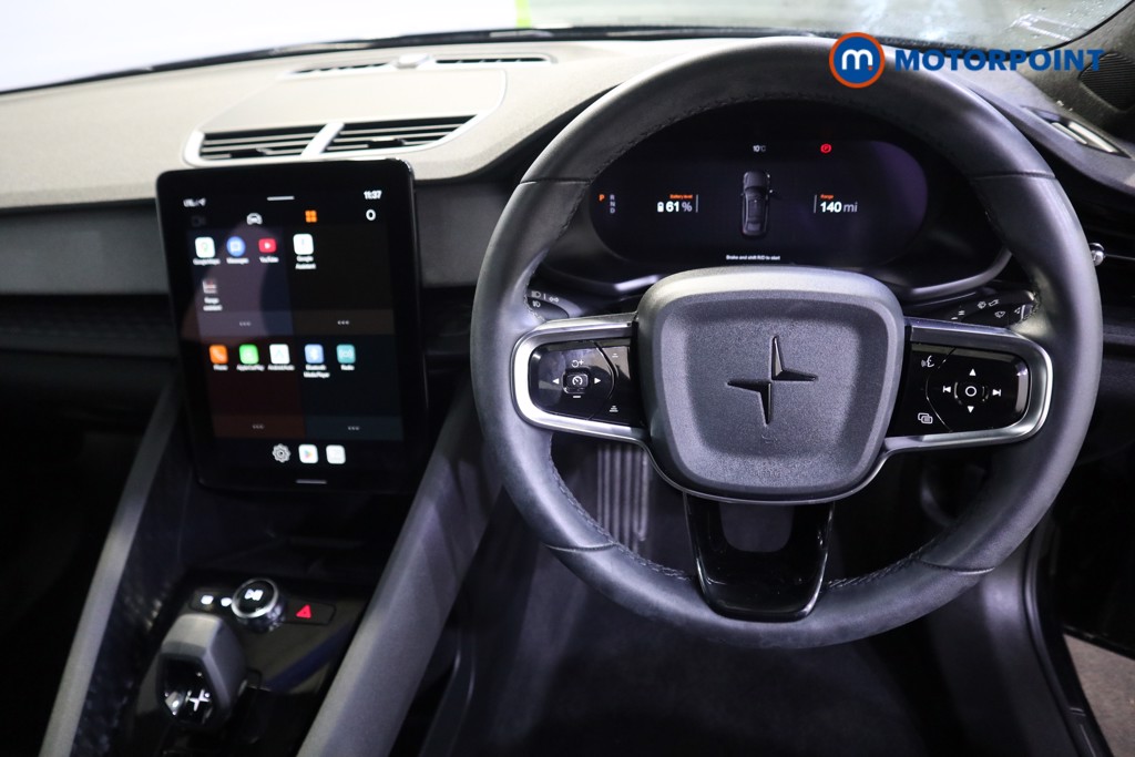 Used Polestar Polestar 2 2023 for sale - 77872896: Photo 9