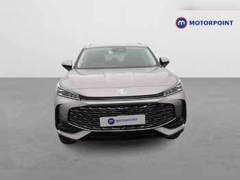 Used MG MG HS 2025 for sale - 78578734: Photo