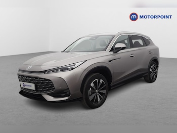 Used MG MG HS 2025 for sale - 78578734: Photo