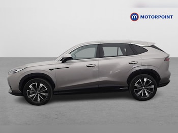 Used MG MG HS 2025 for sale - 78578734: Photo