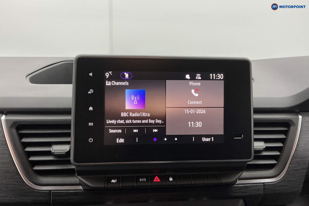 Used Renault Trafic 2025 for sale - 77207921: Photo 10