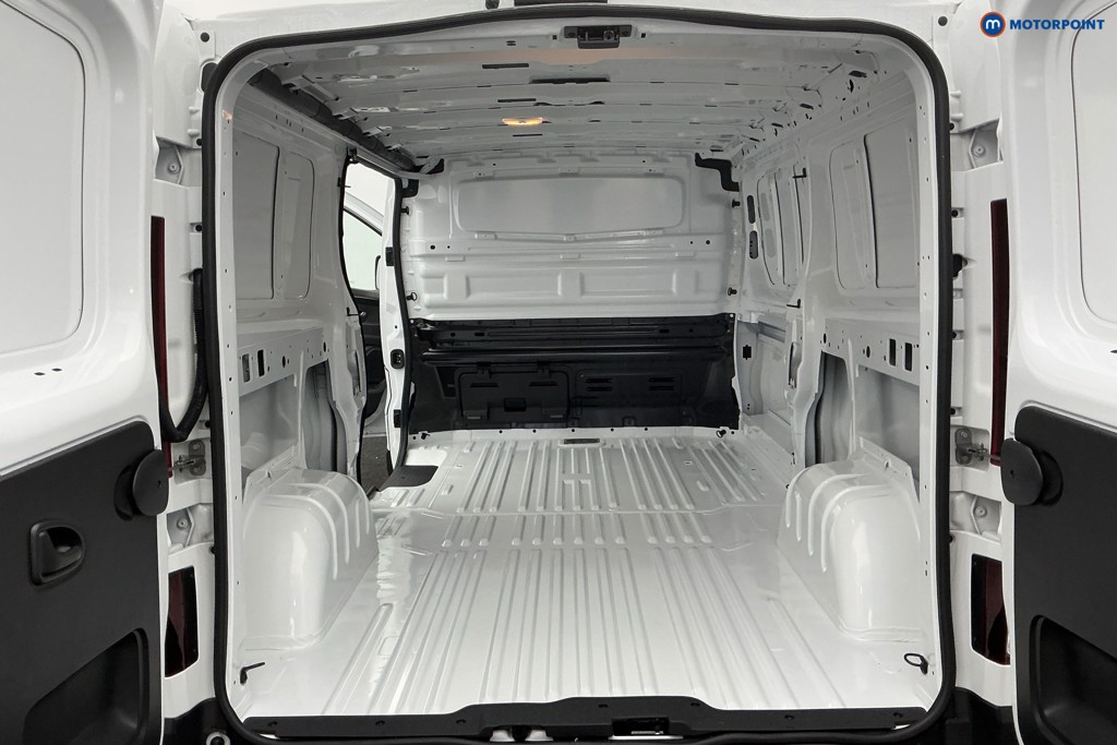 Used Renault Trafic 2025 for sale - 77207921: Photo 12