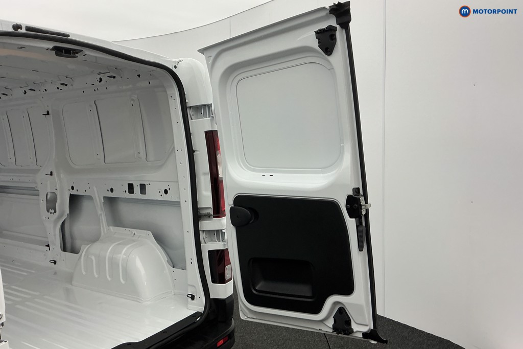 Used Renault Trafic 2025 for sale - 77207921: Photo 13