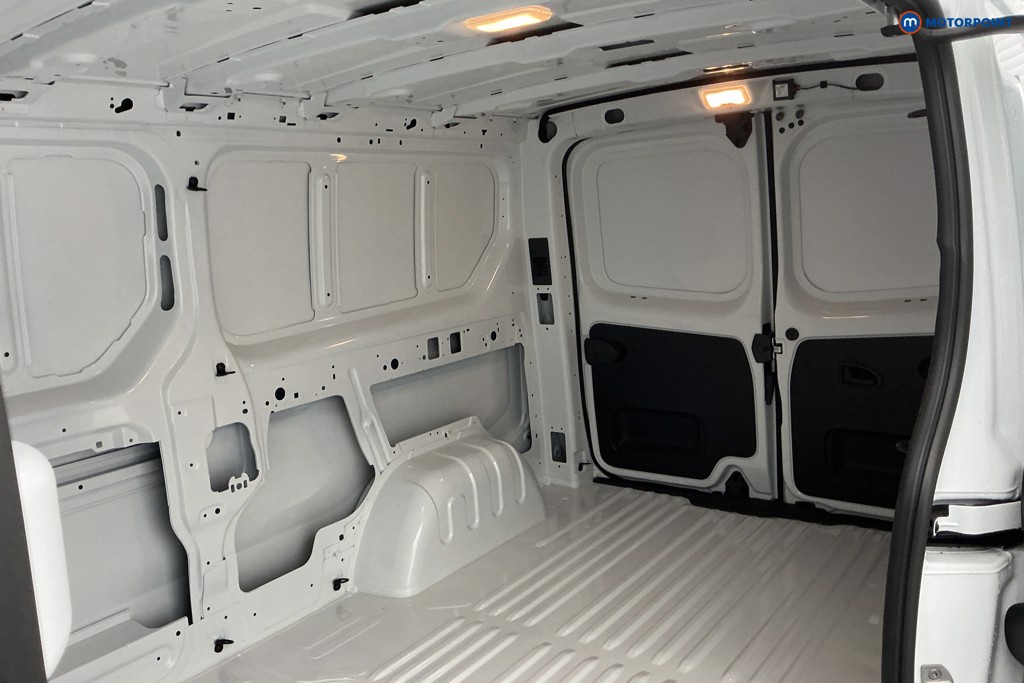 Used Renault Trafic 2025 for sale - 77207921: Photo 16