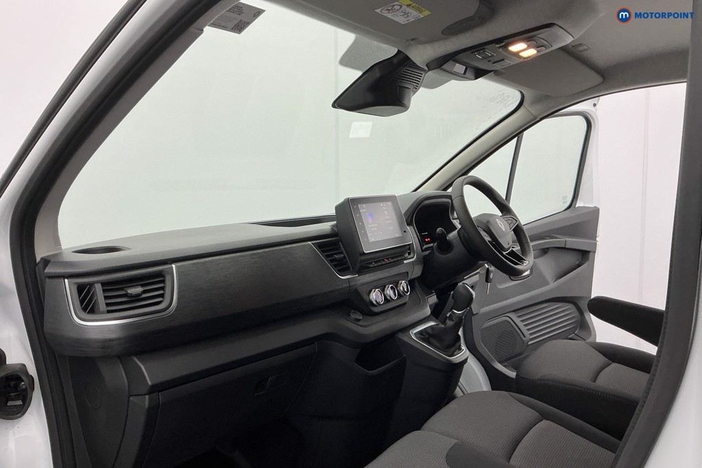 Used Renault Trafic 2025 for sale - 77207921: Photo 18