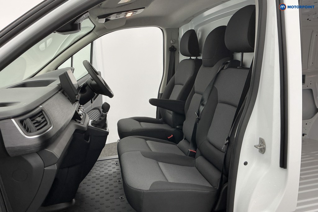 Used Renault Trafic 2025 for sale - 77207921: Photo 19