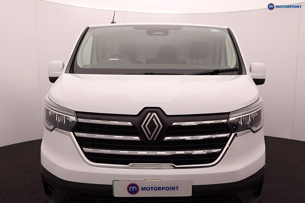 Used Renault Trafic 2025 for sale - 77207921: Photo 2