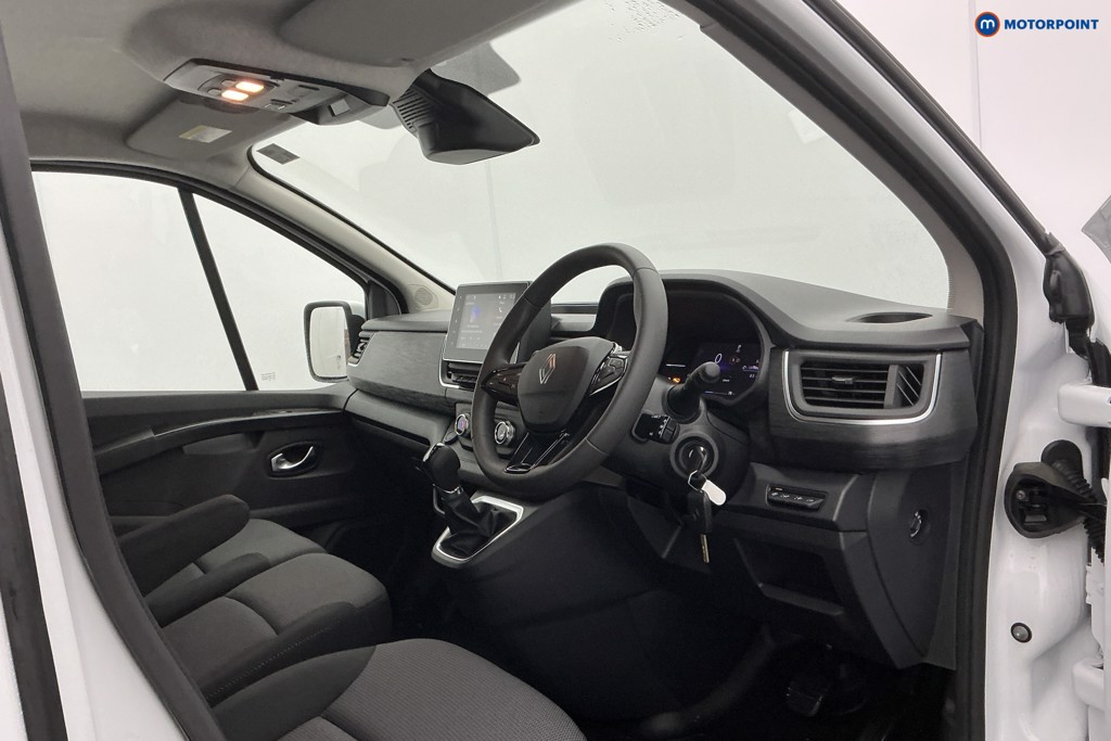 Used Renault Trafic 2025 for sale - 77207921: Photo 22