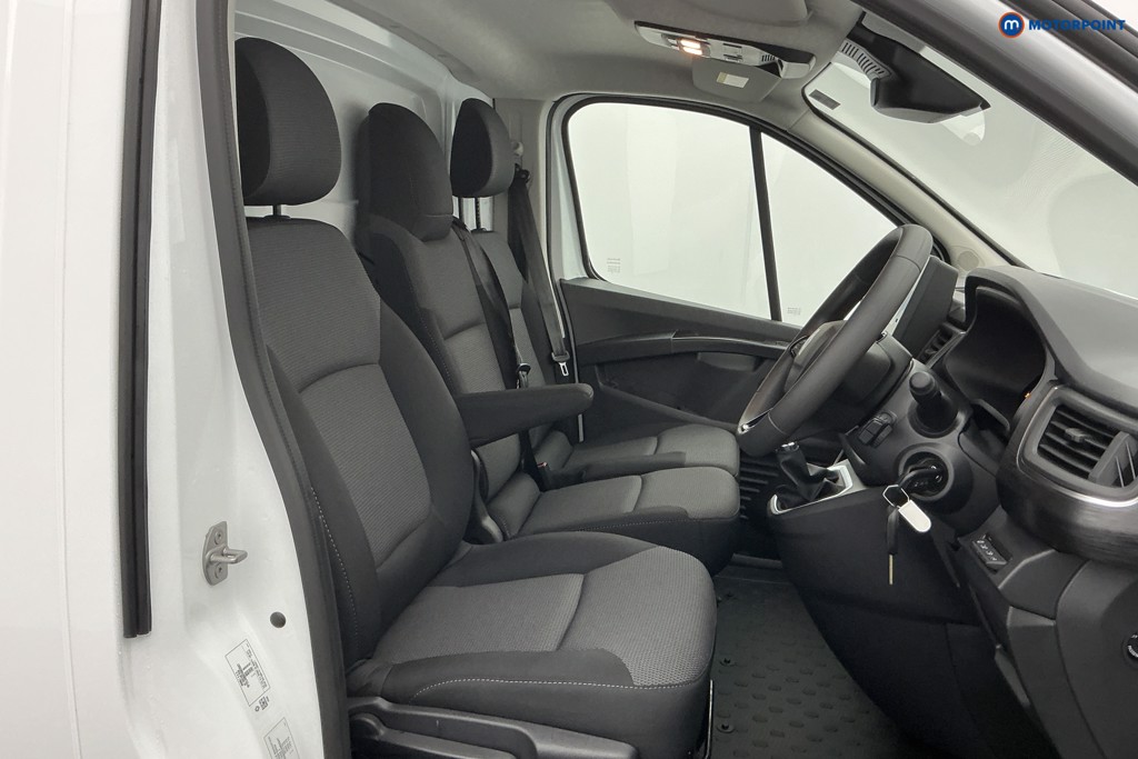 Used Renault Trafic 2025 for sale - 77207921: Photo 23