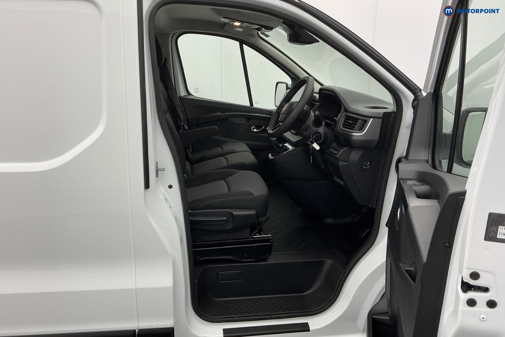 Used Renault Trafic 2025 for sale - 77207921: Photo 24