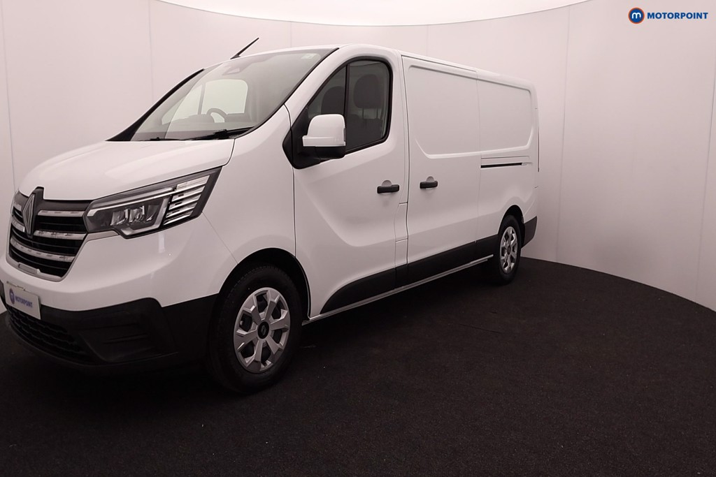 Used Renault Trafic 2025 for sale - 77207921: Photo 3
