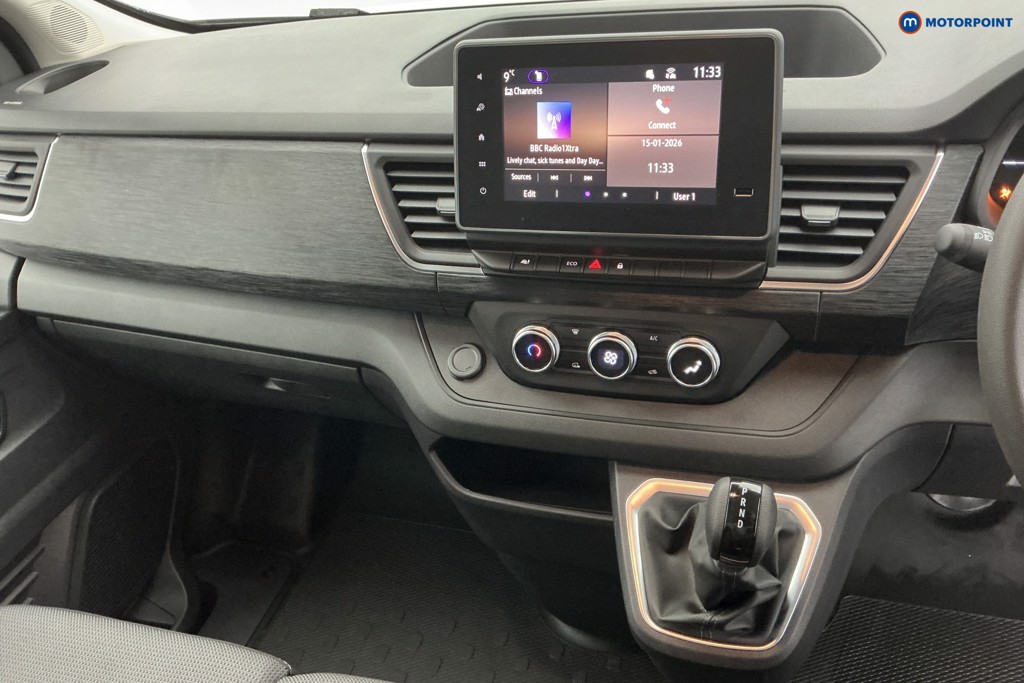 Used Renault Trafic 2025 for sale - 77207921: Photo 31