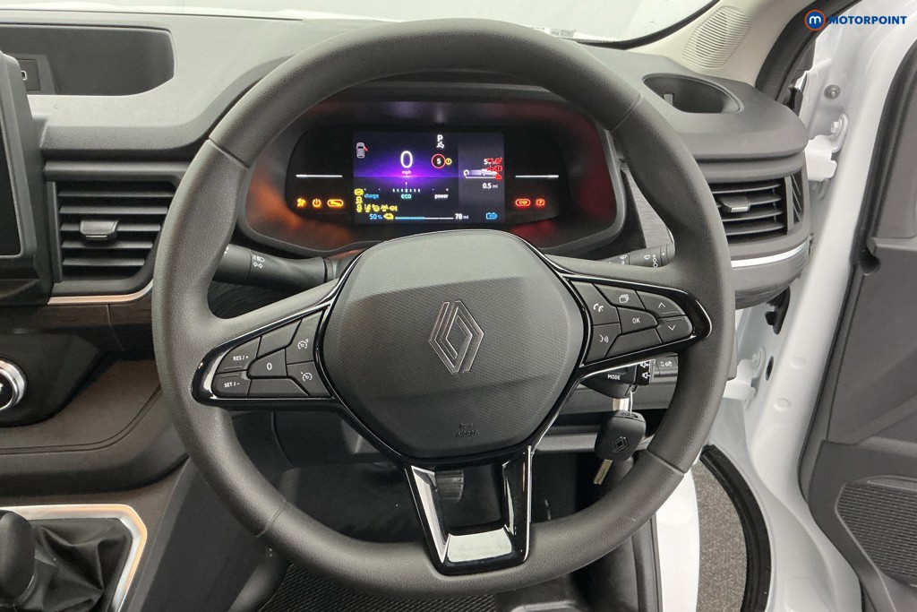 Used Renault Trafic 2025 for sale - 77207921: Photo 35