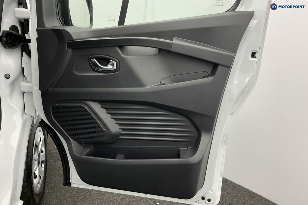 Used Renault Trafic 2025 for sale - 77207921: Photo 37