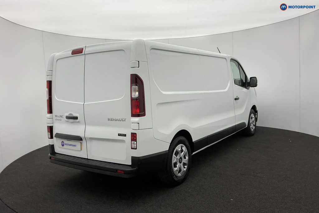 Used Renault Trafic 2025 for sale - 77207921: Photo 41