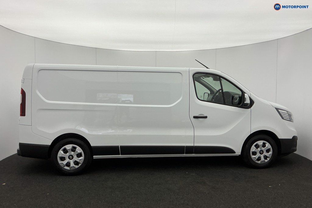 Used Renault Trafic 2025 for sale - 77207921: Photo 42