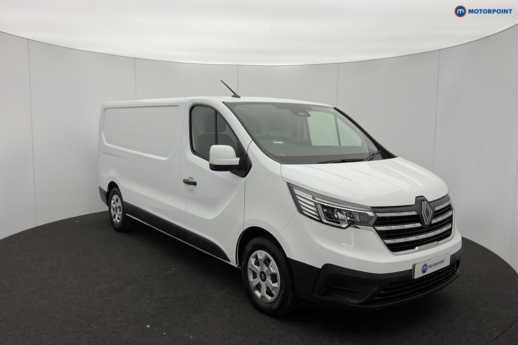 Used Renault Trafic 2025 for sale - 77207921: Photo 43