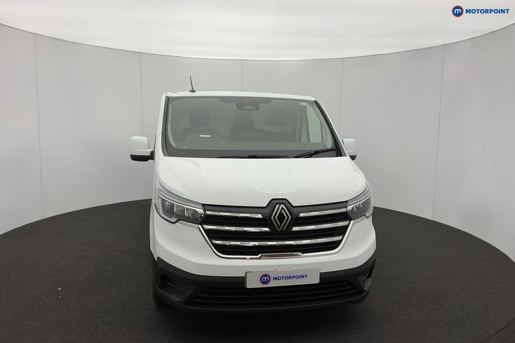 Used Renault Trafic 2025 for sale - 77207921: Photo 44