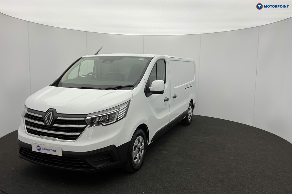 Used Renault Trafic 2025 for sale - 77207921: Photo 45